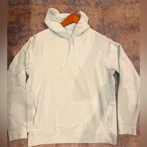 Lululemon City Sweat Hoodie Arctic Green